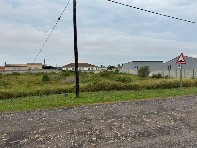Vacant Land For Sale in Riverside Park Colchester - Photo 6