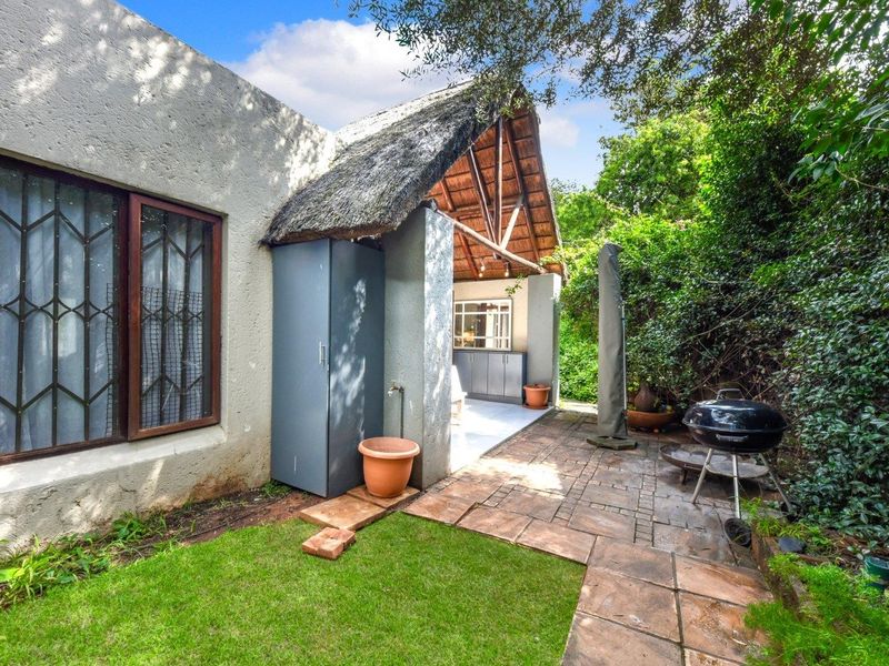 Townhouse For Sale in Jukskei Park, Randburg - Photo 1