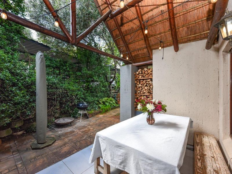 Townhouse For Sale in Jukskei Park, Randburg - Photo 4