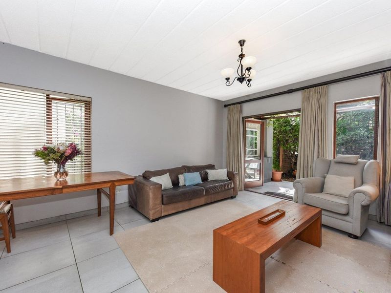 Townhouse For Sale in Jukskei Park, Randburg - Photo 7