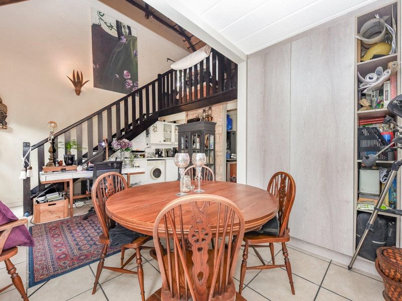 Townhouse For Sale in Jukskei Park, Randburg - Photo 8