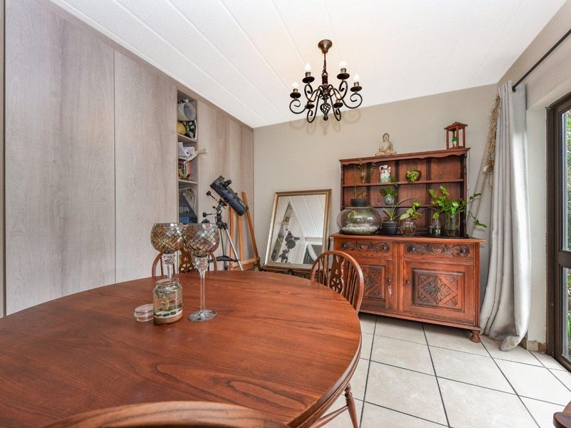 Townhouse For Sale in Jukskei Park, Randburg - Photo 6