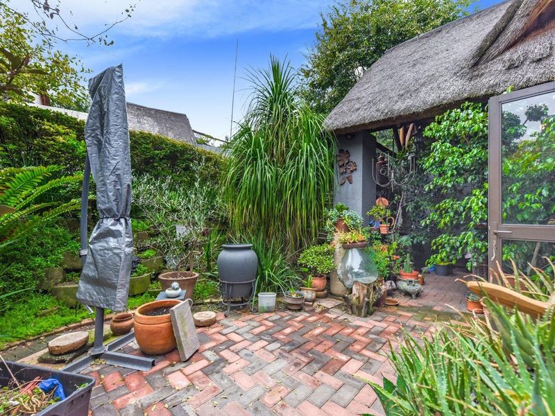 Townhouse For Sale in Jukskei Park, Randburg - Photo 5