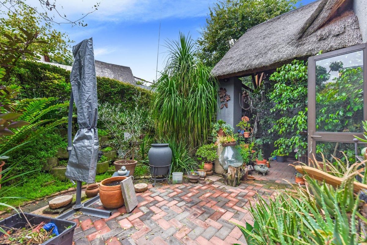 Townhouse For Sale in Jukskei Park, Randburg - Photo 5