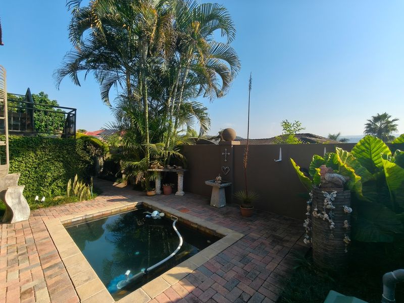 3 Bedroom Home with Pool, Solar and Exceptional Views in Exclusive Leopard Rock Complex - Photo 3