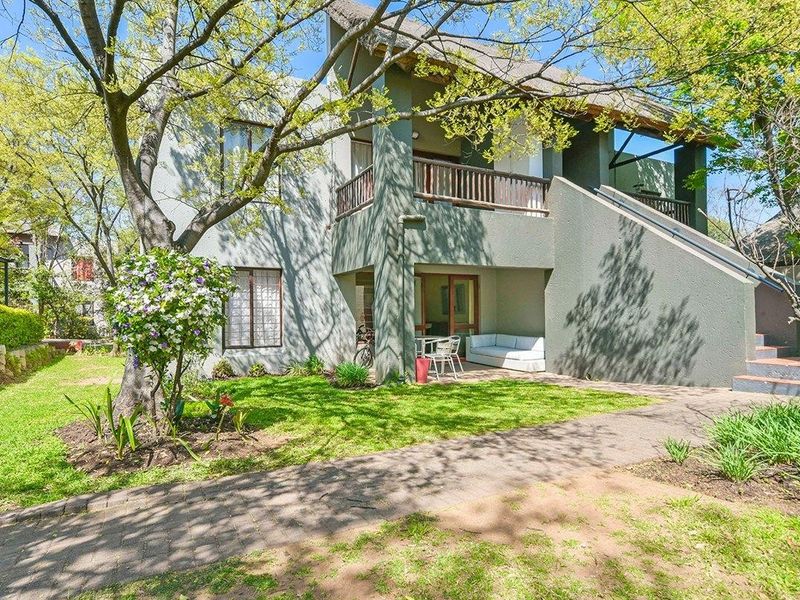Apartment For Sale in Jukskei Park, Randburg - Photo 1