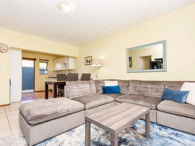 Apartment For Sale in Jukskei Park, Randburg - Photo 9