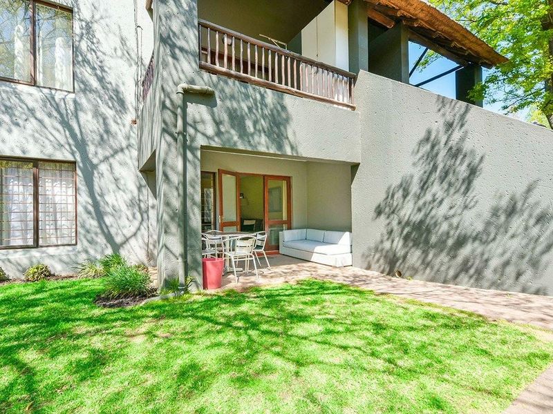 Apartment For Sale in Jukskei Park, Randburg - Photo 2