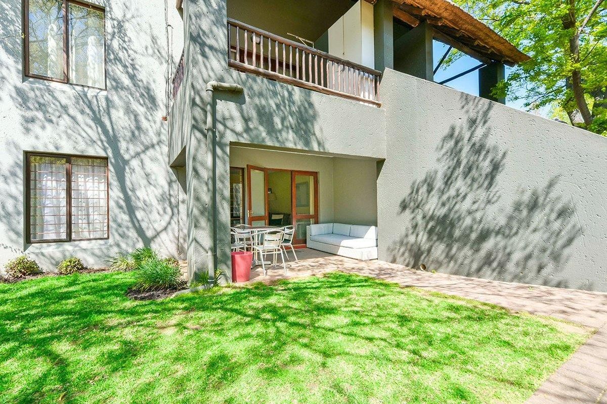 Apartment For Sale in Jukskei Park, Randburg - Photo 2
