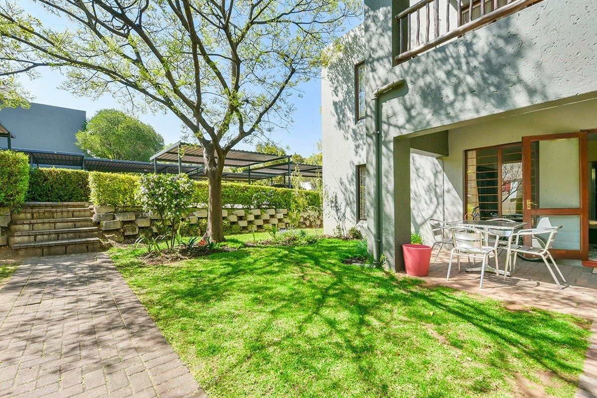 Apartment For Sale in Jukskei Park, Randburg - Photo 3