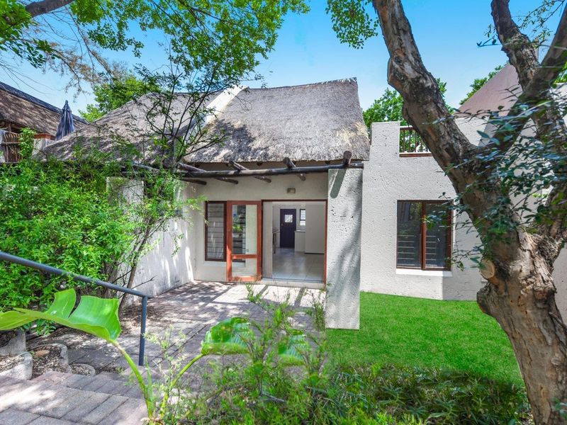 Townhouse For Sale in Jukskei Park, Randburg - Photo 1