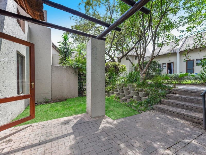 Townhouse For Sale in Jukskei Park, Randburg - Photo 3