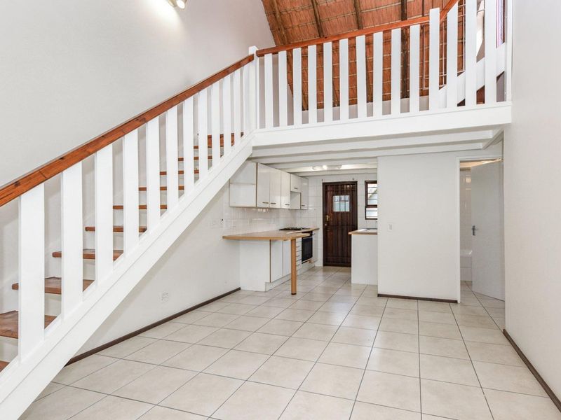 Townhouse For Sale in Jukskei Park, Randburg - Photo 4