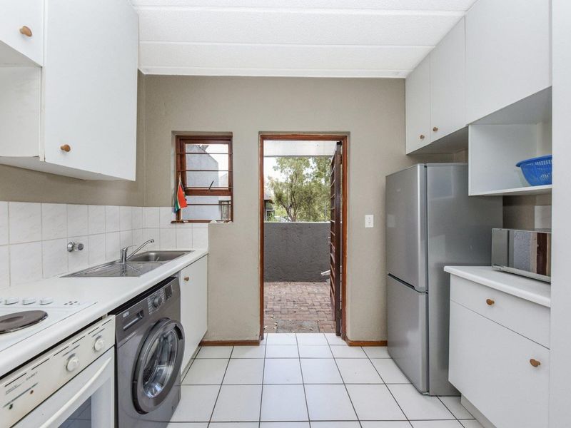 Apartment For Sale in Jukskei Park, Randburg - Photo 6