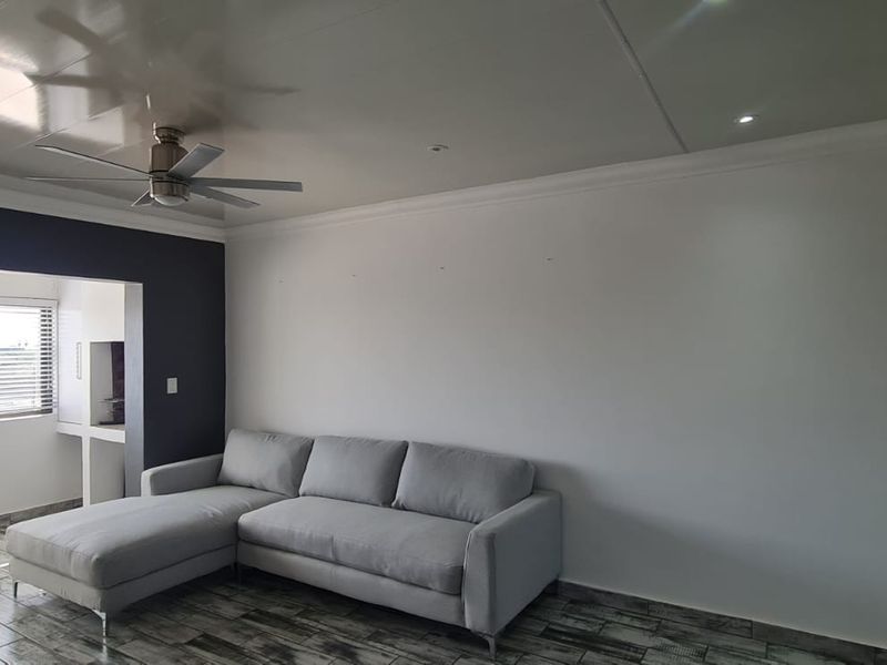 Two Bedroom Fully Furnished Apartment  New Park - Photo 7
