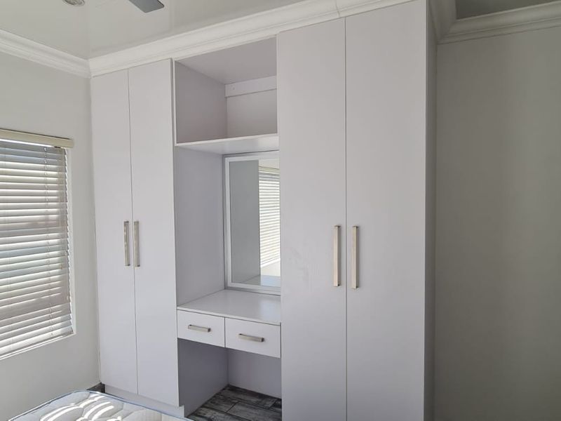 Two Bedroom Fully Furnished Apartment  New Park - Photo 9