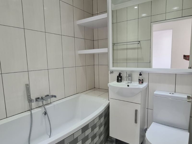 Two Bedroom Fully Furnished Apartment  New Park - Photo 8
