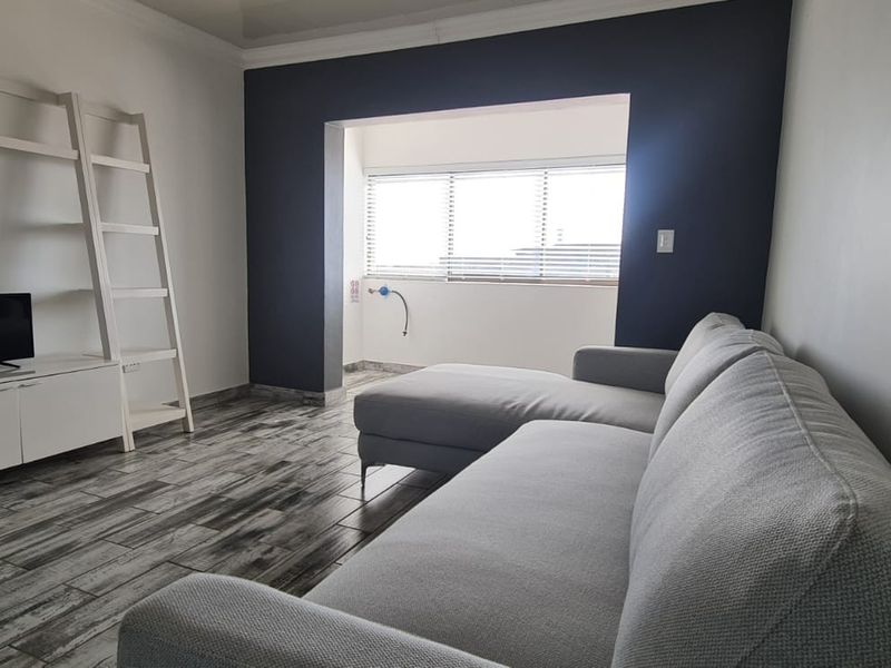 Two Bedroom Fully Furnished Apartment  New Park - Photo 6