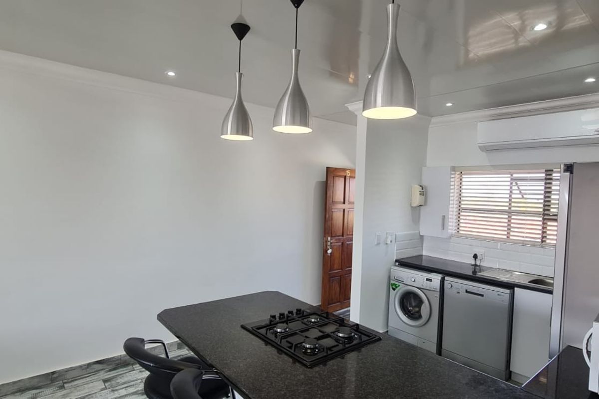 Two Bedroom Fully Furnished Apartment  New Park - Photo 3