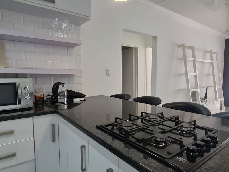 Two Bedroom Fully Furnished Apartment  New Park - Photo 5