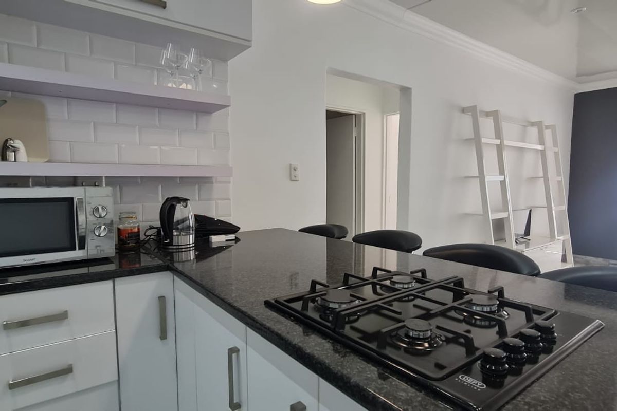 Two Bedroom Fully Furnished Apartment  New Park - Photo 5