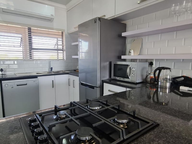Two Bedroom Fully Furnished Apartment  New Park - Photo 4