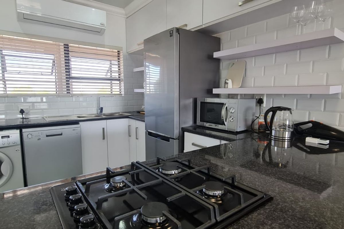 Two Bedroom Fully Furnished Apartment  New Park - Photo 4
