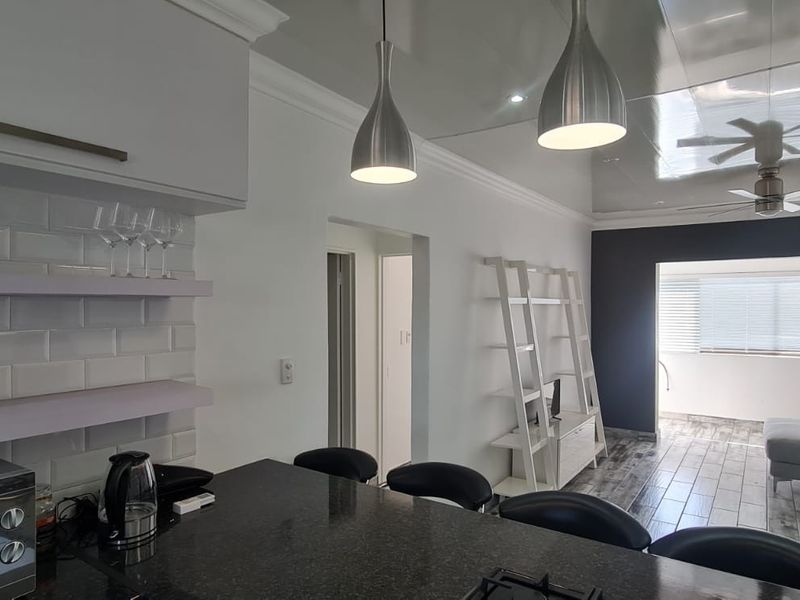 Two Bedroom Fully Furnished Apartment  New Park - Photo 2