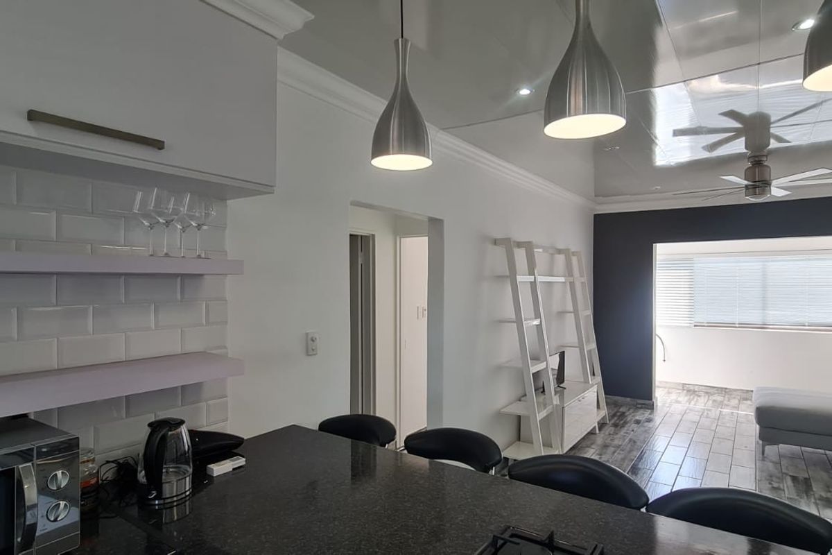 Two Bedroom Fully Furnished Apartment  New Park - Photo 2