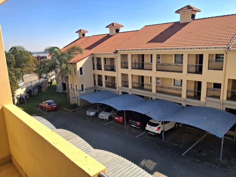 1 Bedroom Apartment to Rent in Halfway House, Midrand - Photo 1
