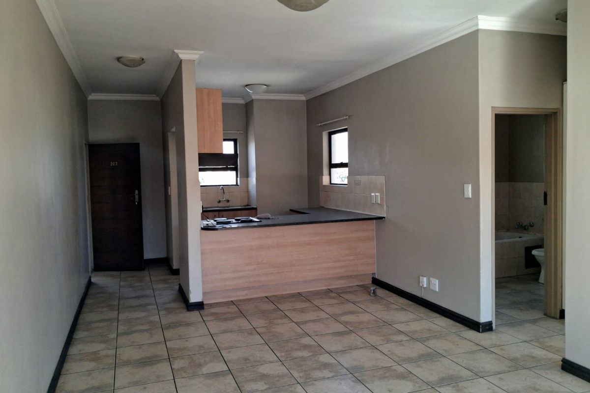1 Bedroom Apartment to Rent in Halfway House, Midrand - Photo 5
