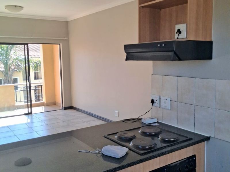 1 Bedroom Apartment to Rent in Halfway House, Midrand - Photo 4