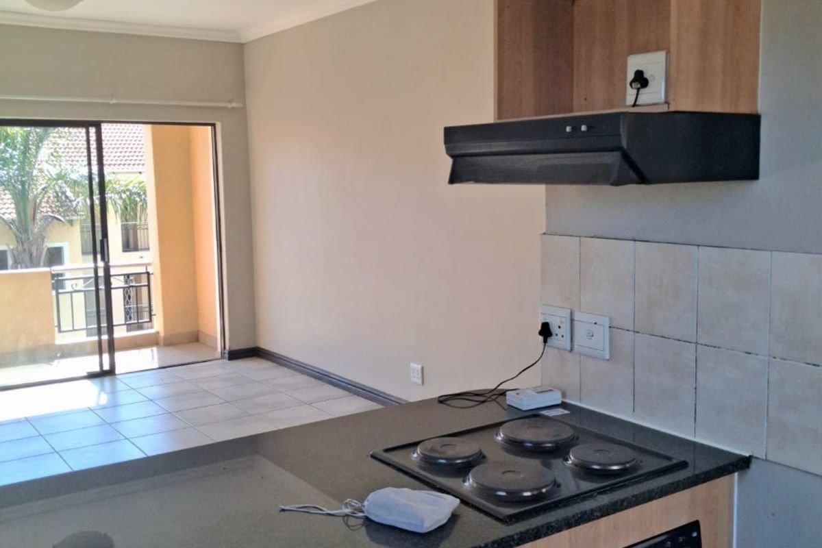 1 Bedroom Apartment to Rent in Halfway House, Midrand - Photo 4