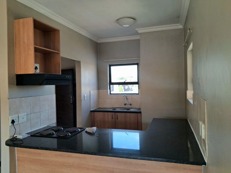 1 Bedroom Apartment to Rent in Halfway House, Midrand - Photo 3