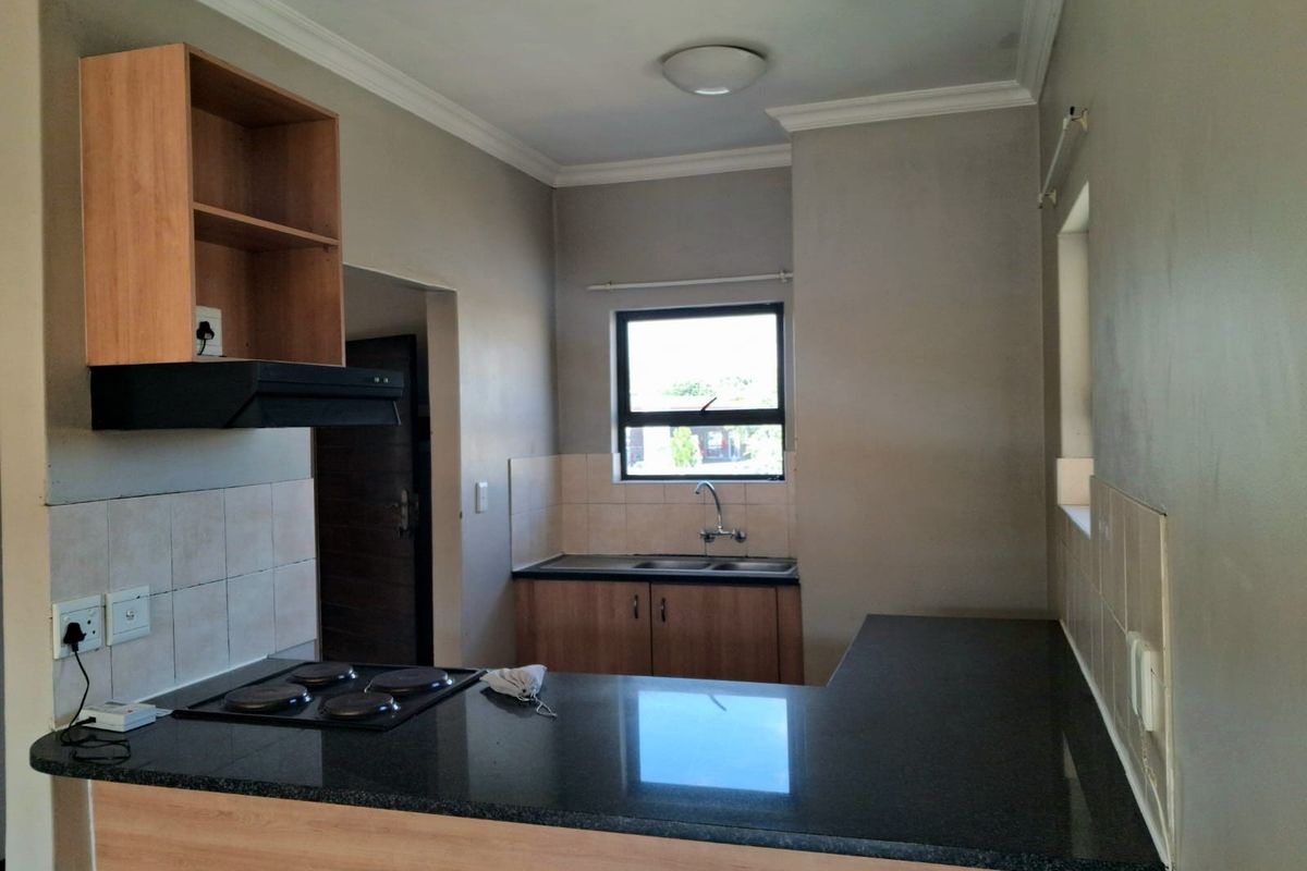 1 Bedroom Apartment to Rent in Halfway House, Midrand - Photo 3