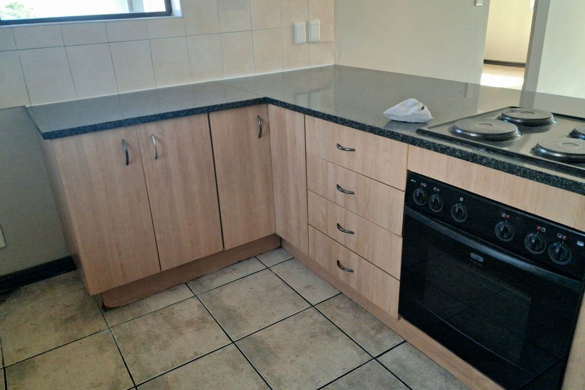 1 Bedroom Apartment to Rent in Halfway House, Midrand - Photo 2