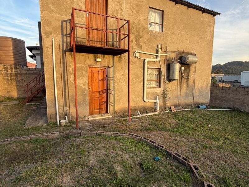 Room To Rent in Tekwane South, Tekwane, Nelspruit - Photo 1