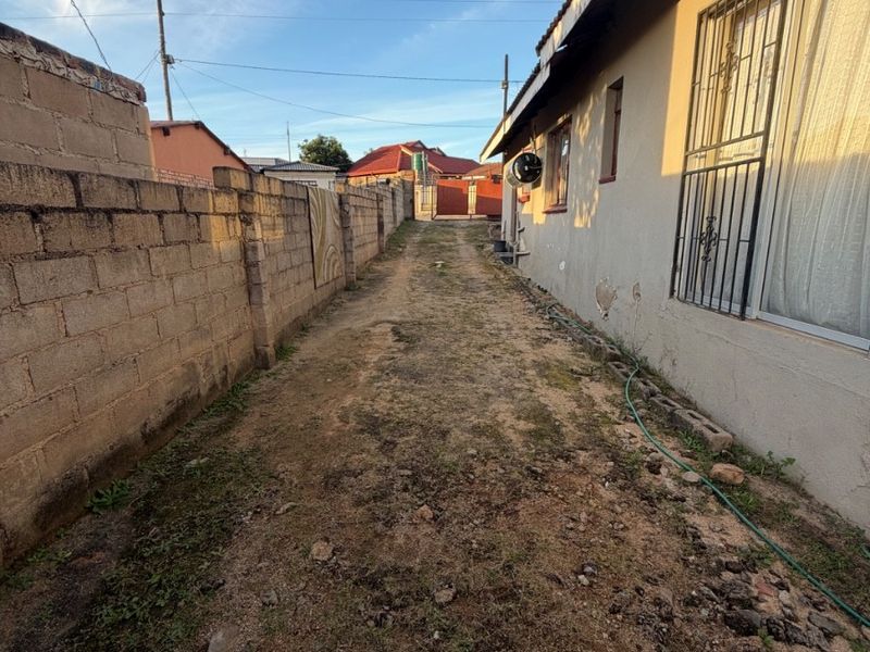 Room To Rent in Tekwane South, Tekwane, Nelspruit - Photo 3