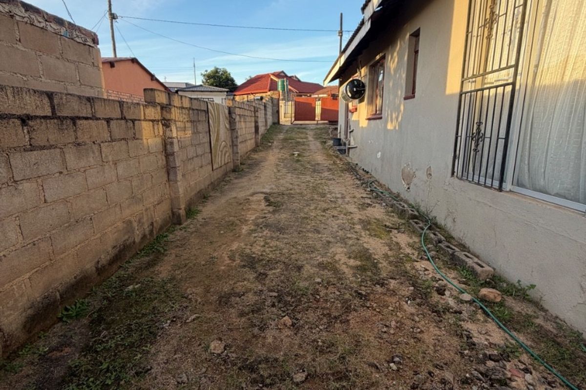 Room To Rent in Tekwane South, Tekwane, Nelspruit - Photo 3