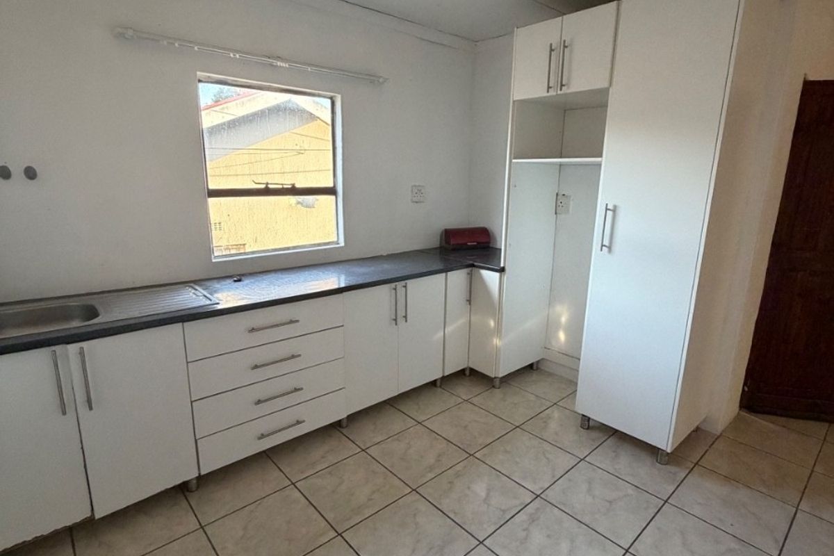 Room To Rent in Tekwane South, Tekwane, Nelspruit - Photo 4