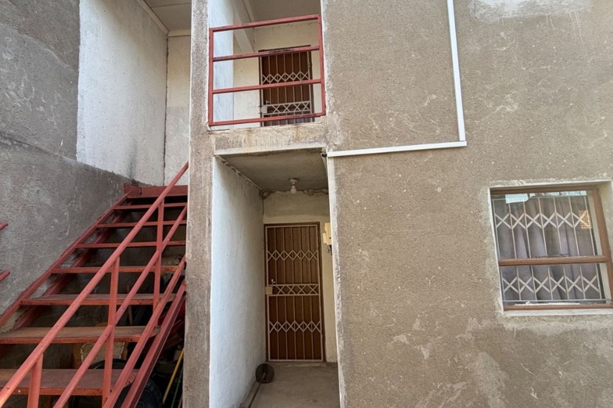 Room To Rent in Tekwane South, Tekwane, Nelspruit - Photo 2