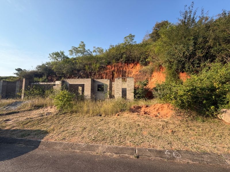 Unfinished house  For Sale in Drum Rock, Nelspruit - Photo 4