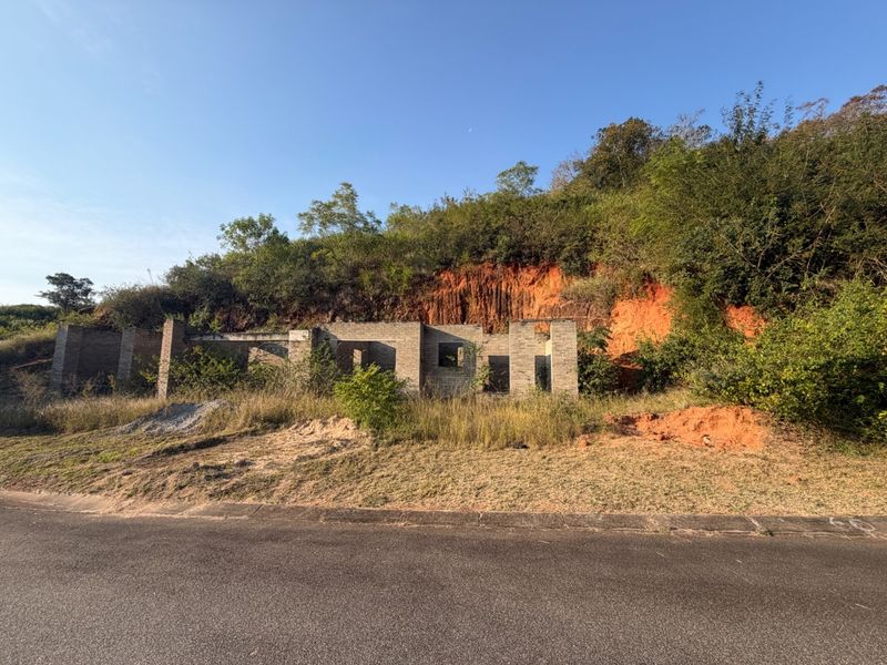 Unfinished house  For Sale in Drum Rock, Nelspruit - Photo 3