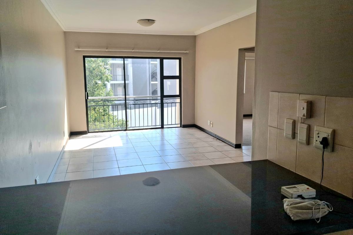 2  Bedroom Apartment To Rent in Halfway House, Midrand - Photo 5