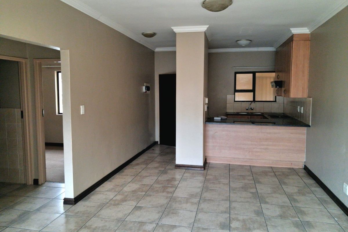 2  Bedroom Apartment To Rent in Halfway House, Midrand - Photo 4