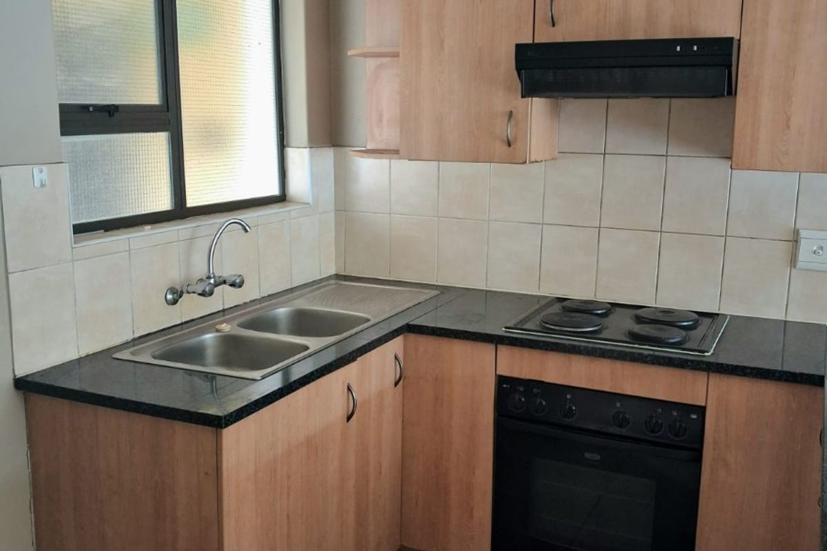2  Bedroom Apartment To Rent in Halfway House, Midrand - Photo 2