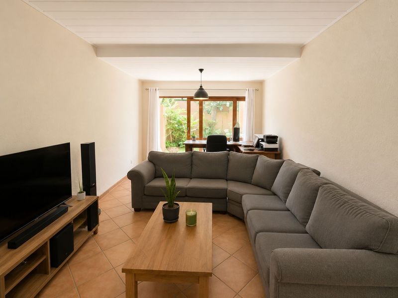 Tranquil Two Bedroom Garden Apartment in Inyati Sands , 17 Leslie Avenue Douglasdale  Ext104 Gauteng - Photo 5