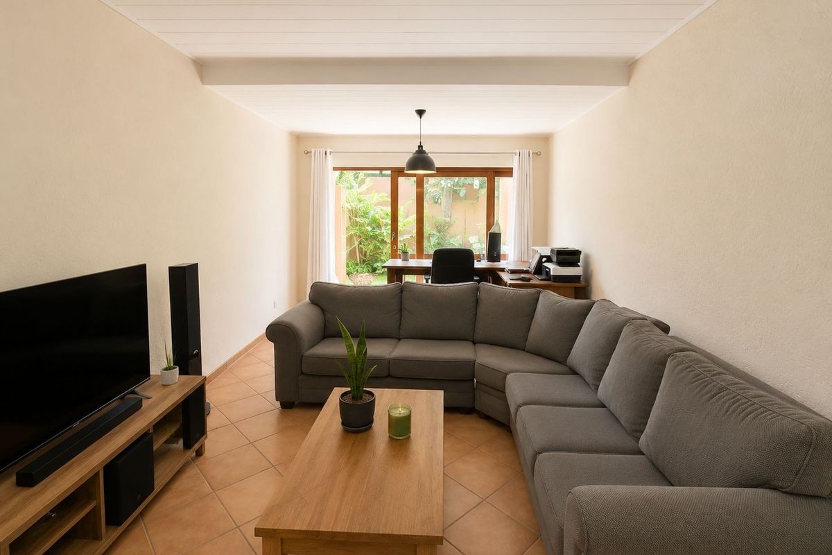 Tranquil Two Bedroom Garden Apartment in Inyati Sands , 17 Leslie Avenue Douglasdale  Ext104 Gauteng - Photo 5
