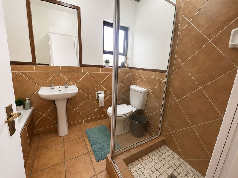 Tranquil Two Bedroom Garden Apartment in Inyati Sands , 17 Leslie Avenue Douglasdale  Ext104 Gauteng - Photo 8