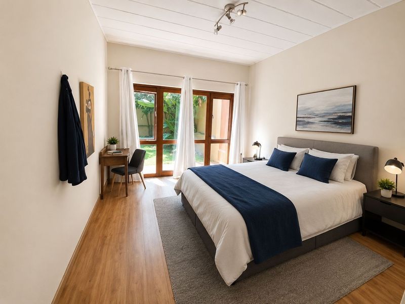 Tranquil Two Bedroom Garden Apartment in Inyati Sands , 17 Leslie Avenue Douglasdale  Ext104 Gauteng - Photo 6